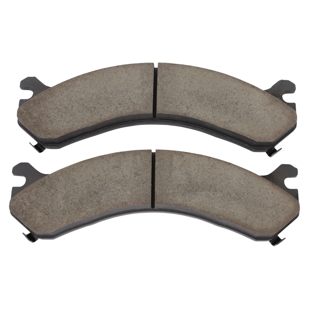 Quality-Built QB Ceramic Brake Pads 1000-0909C