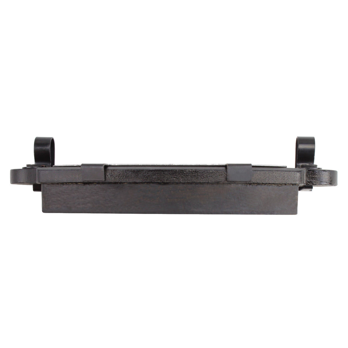 Quality-Built QB Semi-Metallic Brake Pads 1000-0911M