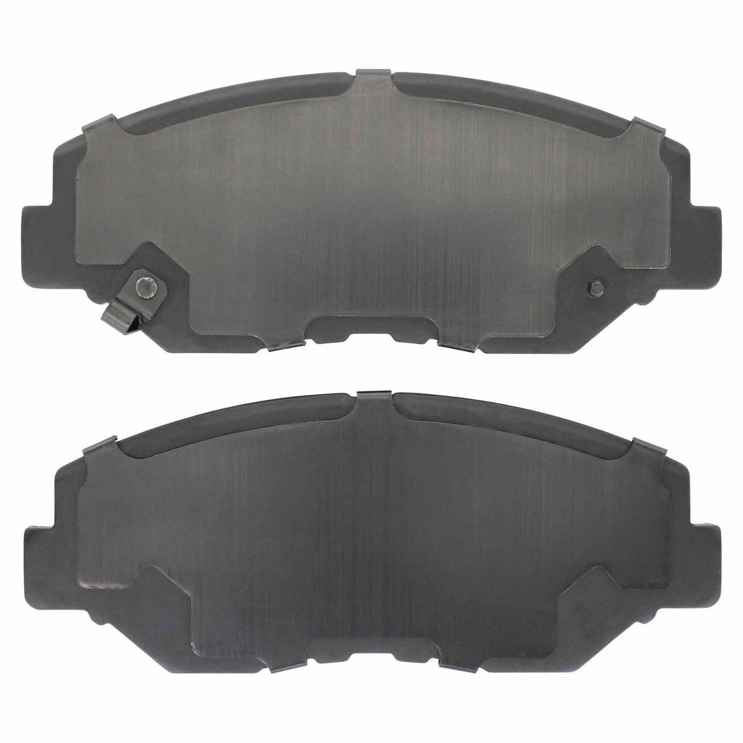 Quality-Built QB Ceramic Brake Pads 1000-0914C
