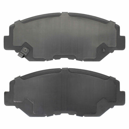 Quality-Built QB Ceramic Brake Pads 1000-0914C