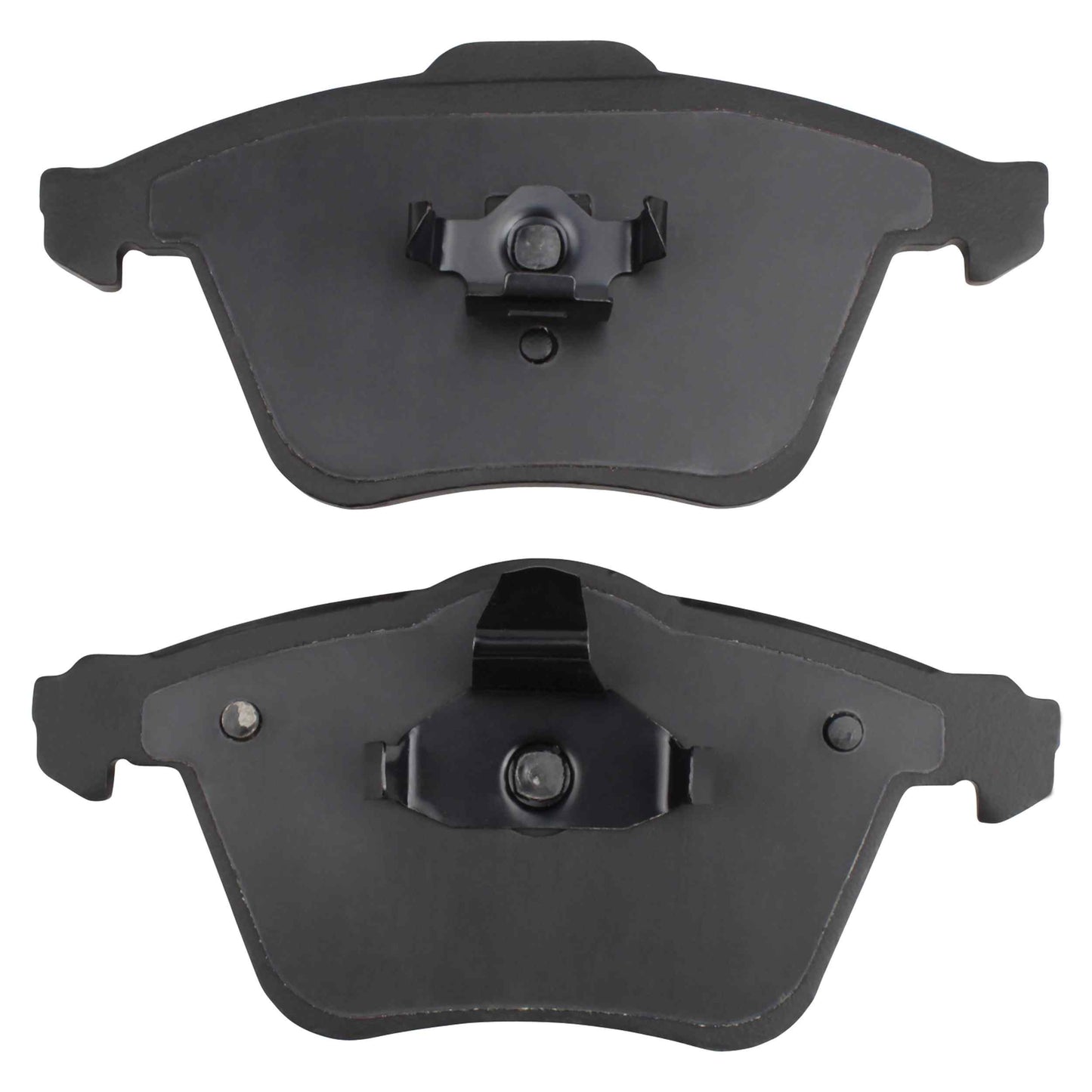 Quality-Built QB Ceramic Brake Pads 1000-0915AC