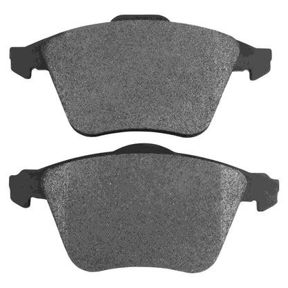 Quality-Built QB Ceramic Brake Pads 1000-0915AC