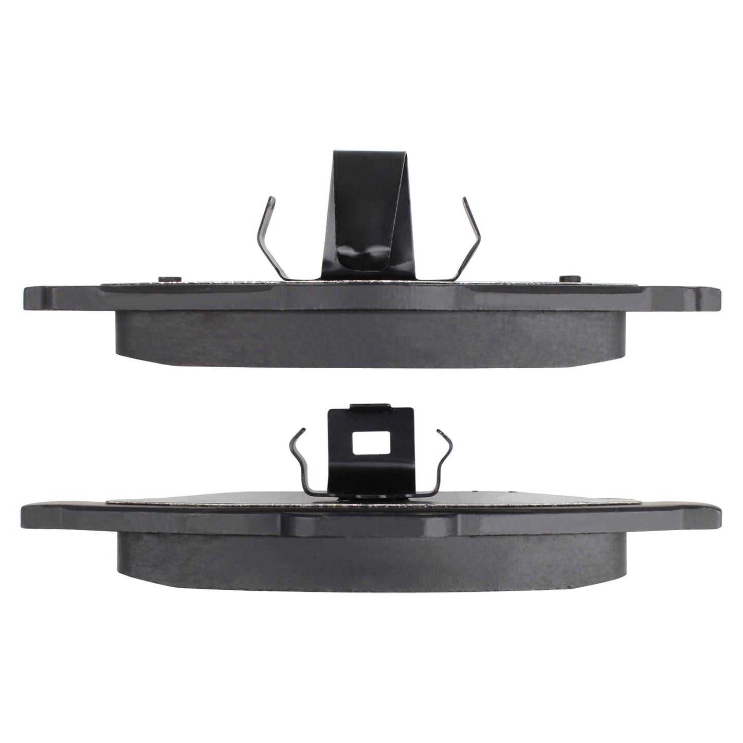 Quality-Built QB Semi-Metallic Brake Pads 1000-0915BM