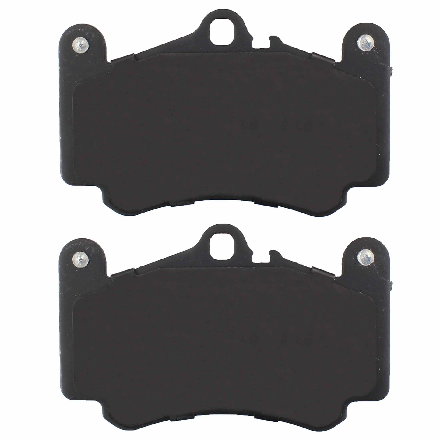 Quality-Built QB Semi-Metallic Brake Pads 1000-0916M