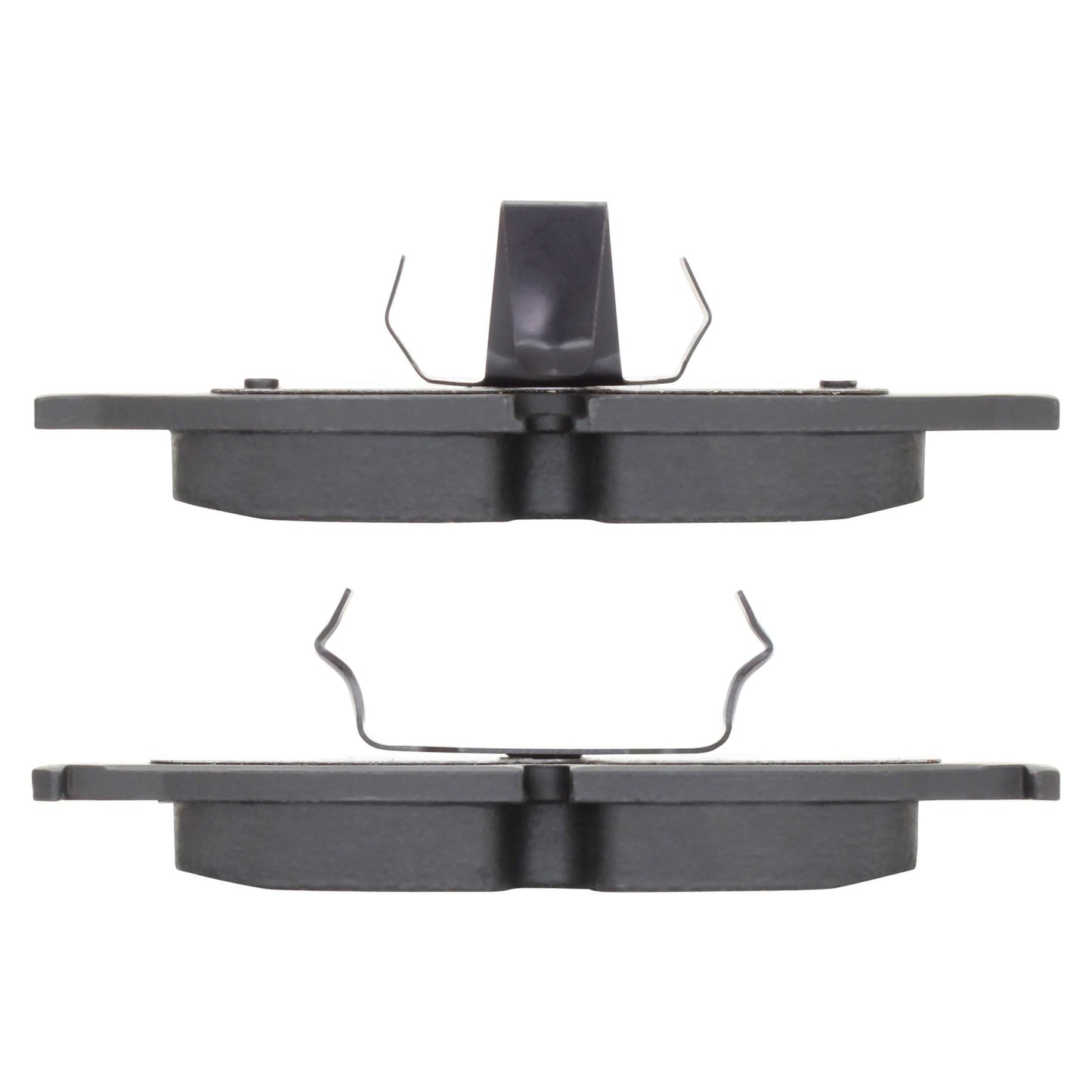 Quality-Built QB Ceramic Brake Pads 1000-0918C