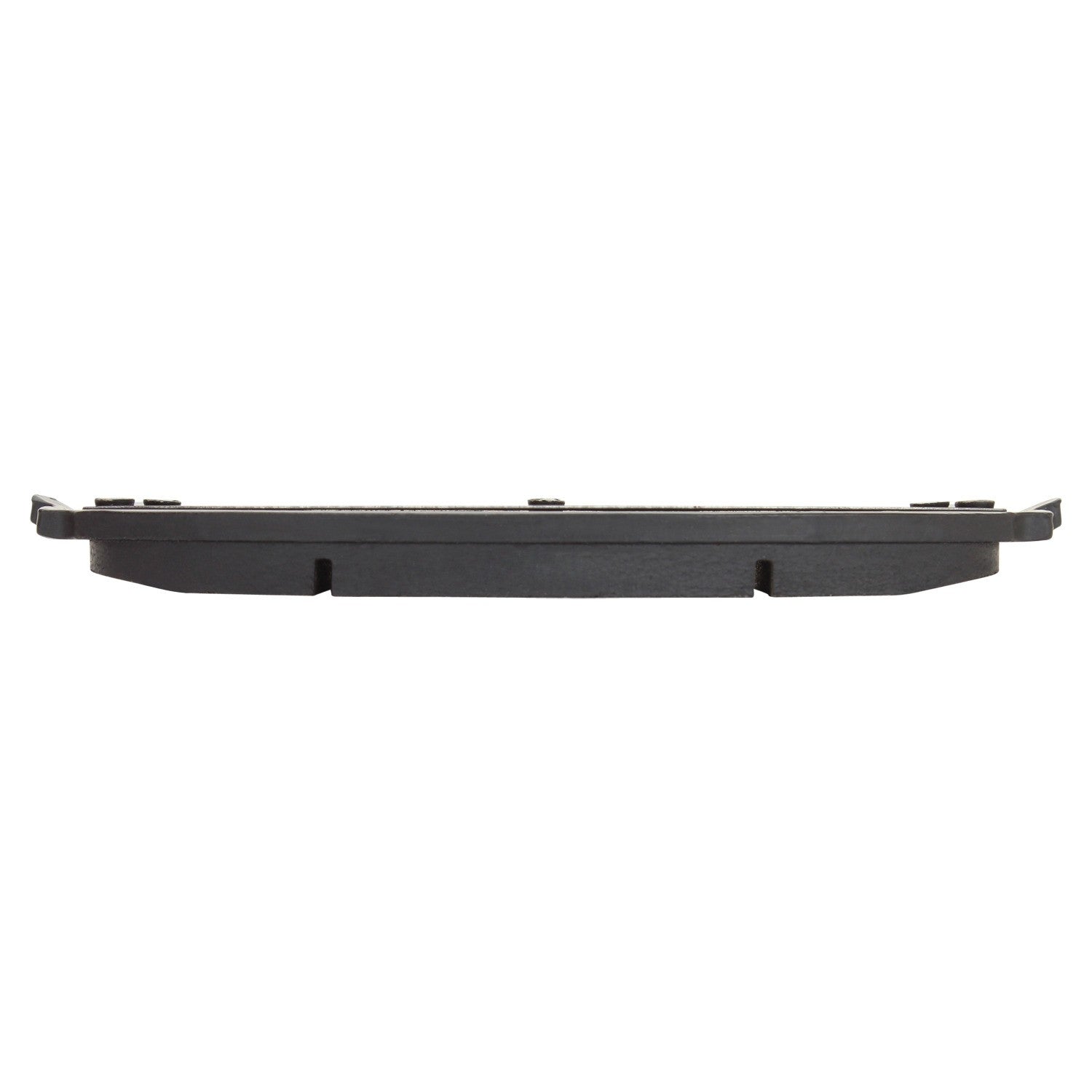 Quality-Built QB Semi-Metallic Brake Pads 1000-0921M