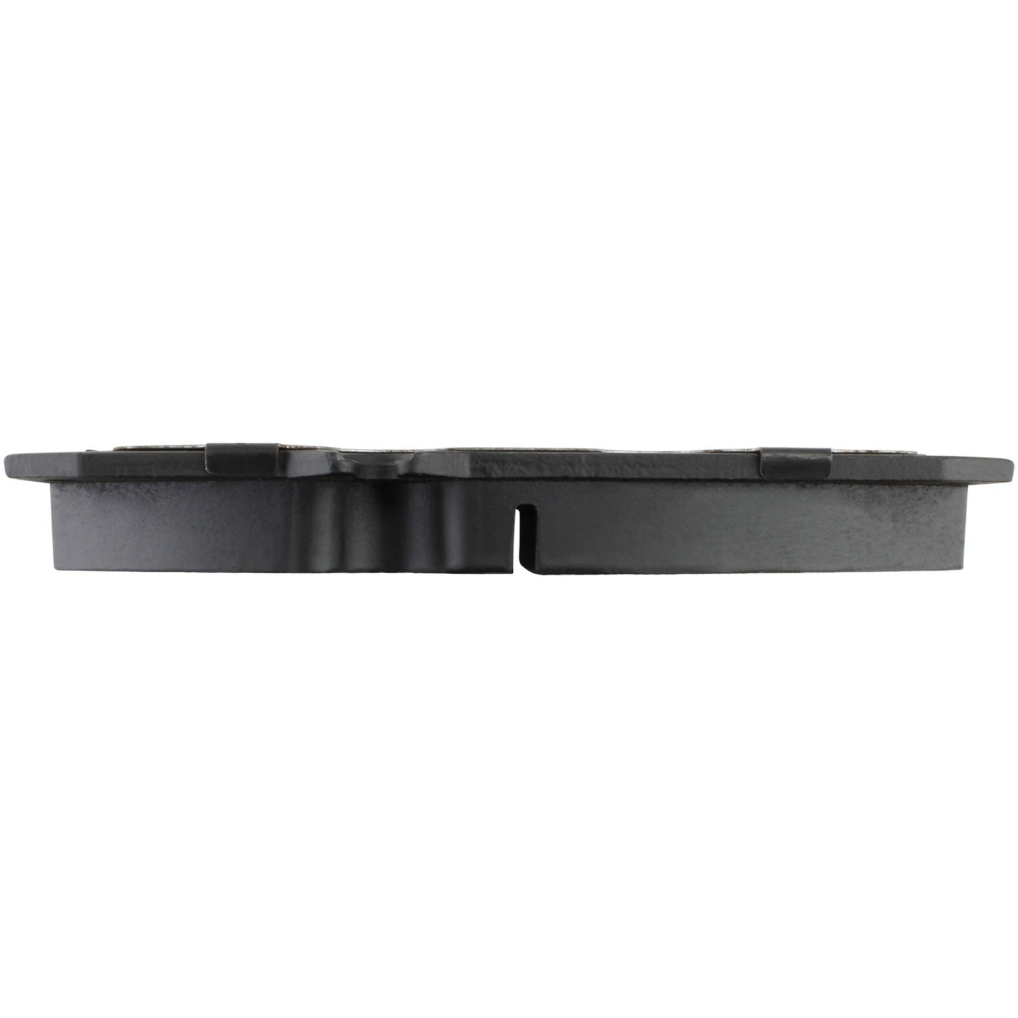 Quality-Built QB Semi-Metallic Brake Pads 1000-0927M