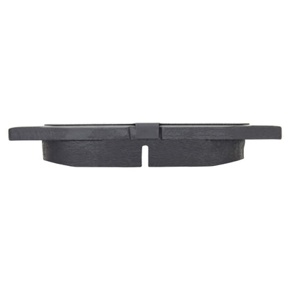 Quality-Built QB Ceramic Brake Pads 1000-0930C
