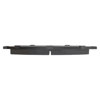 Quality-Built QB Ceramic Brake Pads 1000-0931C
