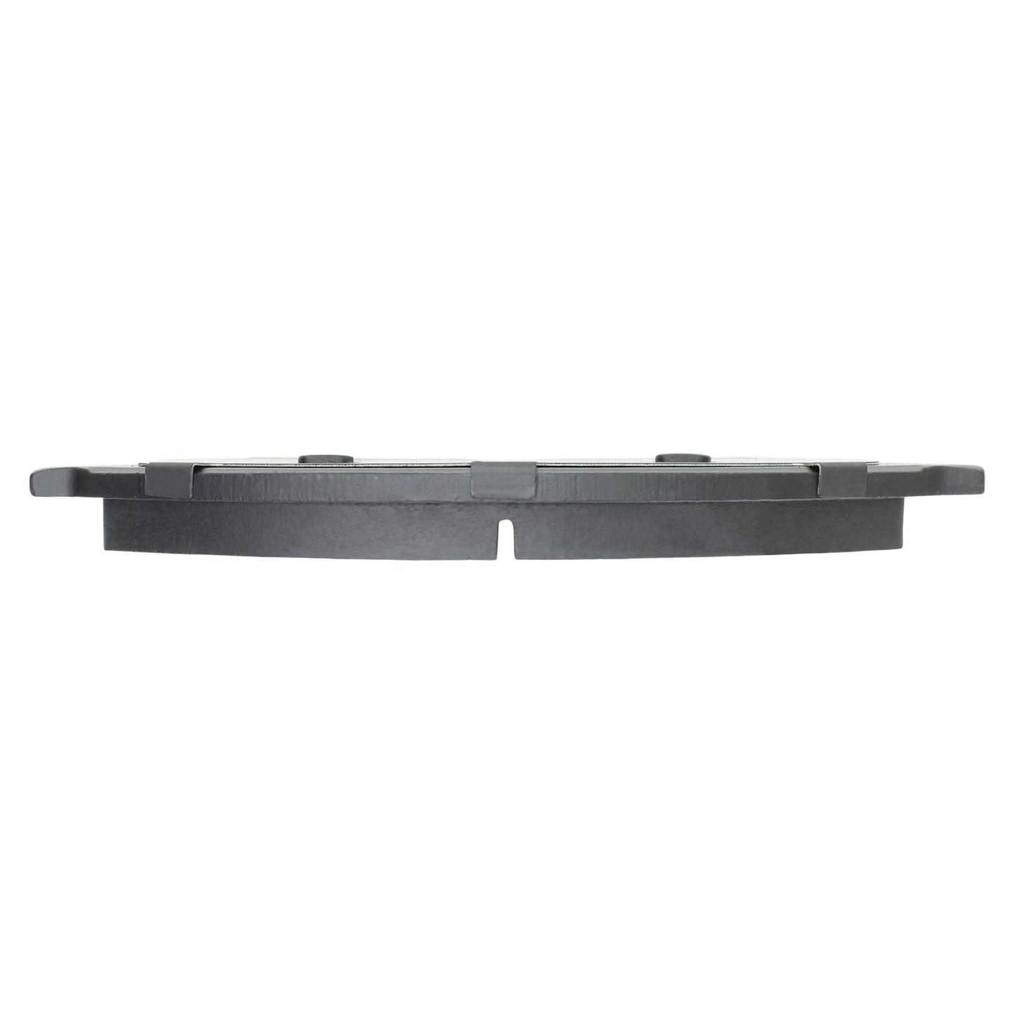 Quality-Built QB Semi-Metallic Brake Pads 1000-0931M
