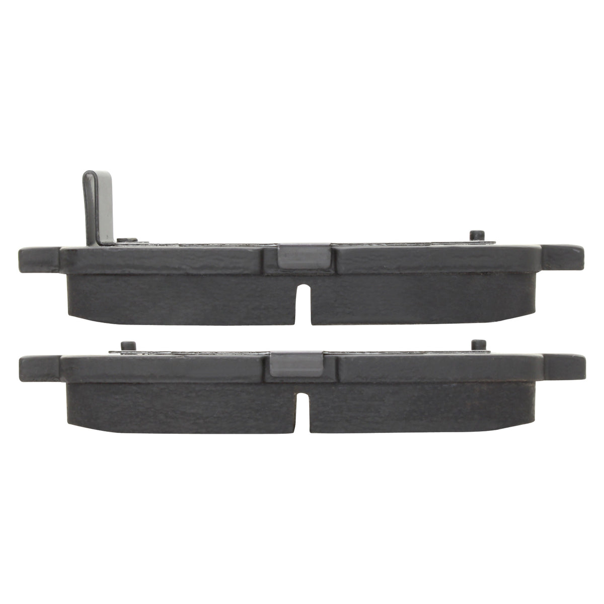 Quality-Built QB Ceramic Brake Pads 1000-0937C