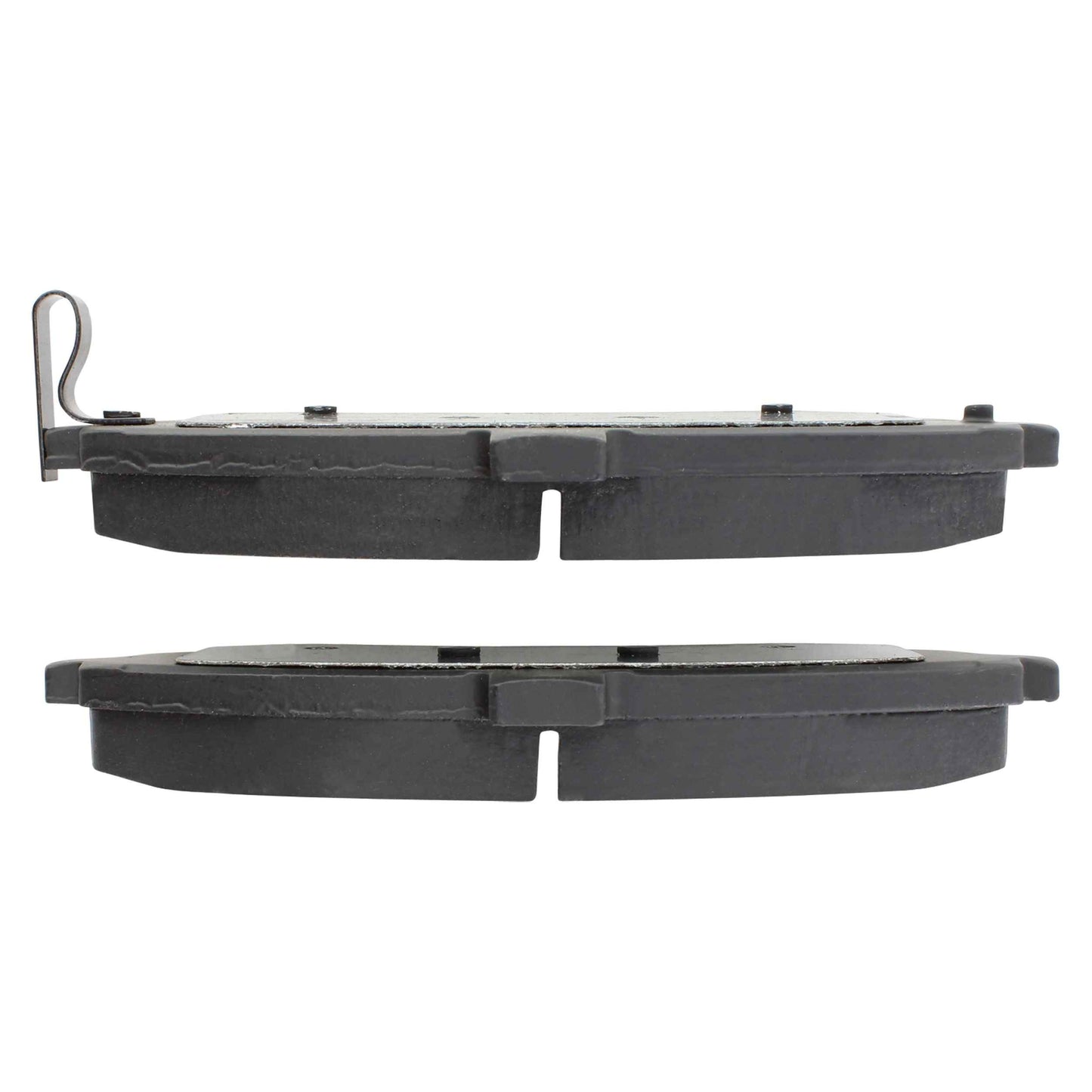 Quality-Built QB Ceramic Brake Pads 1000-0941C