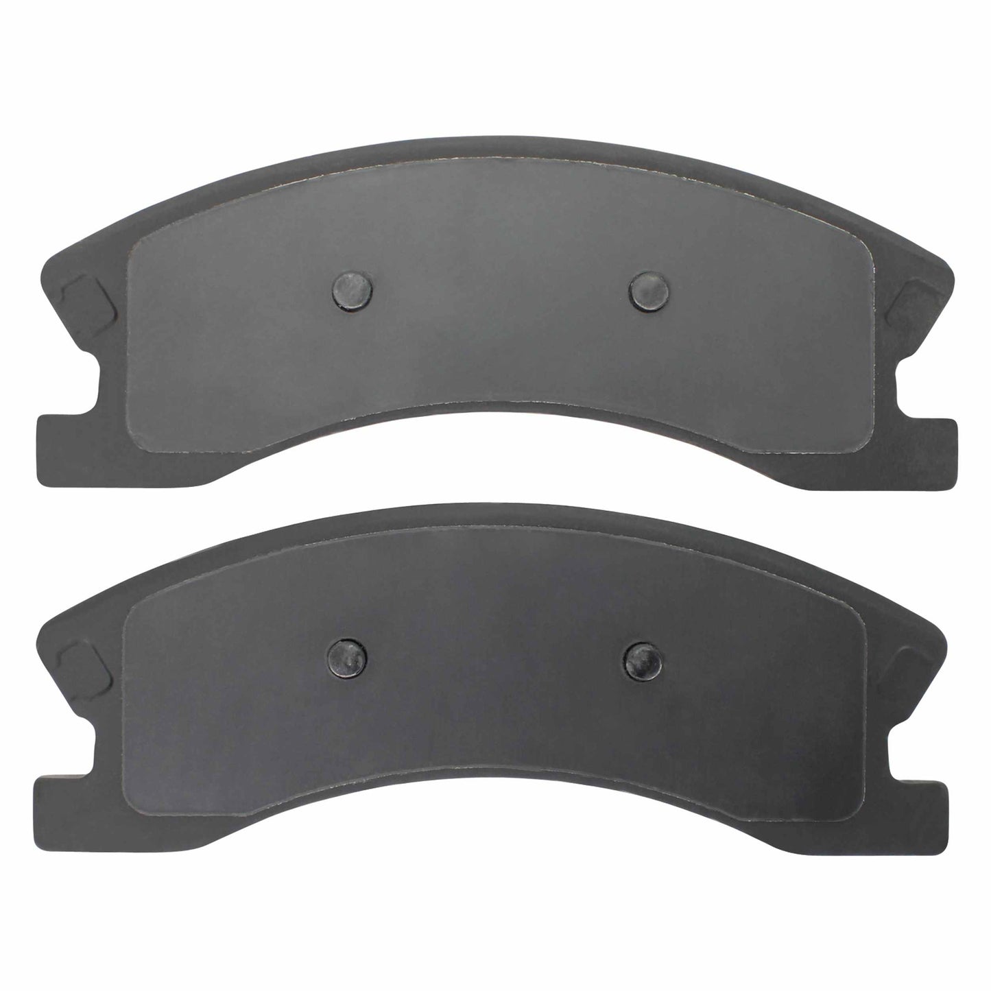 Quality-Built QB Ceramic Brake Pads 1000-0945C