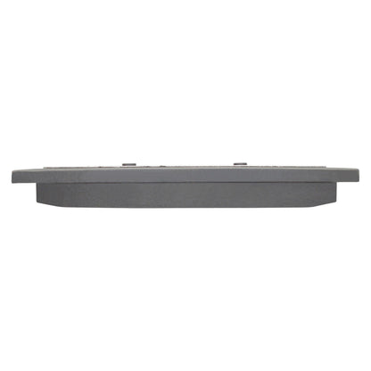 Quality-Built QB Ceramic Brake Pads 1000-0945C