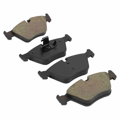 Quality-Built QB Ceramic Brake Pads 1000-0946C