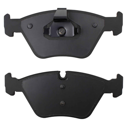 Quality-Built QB Ceramic Brake Pads 1000-0946C
