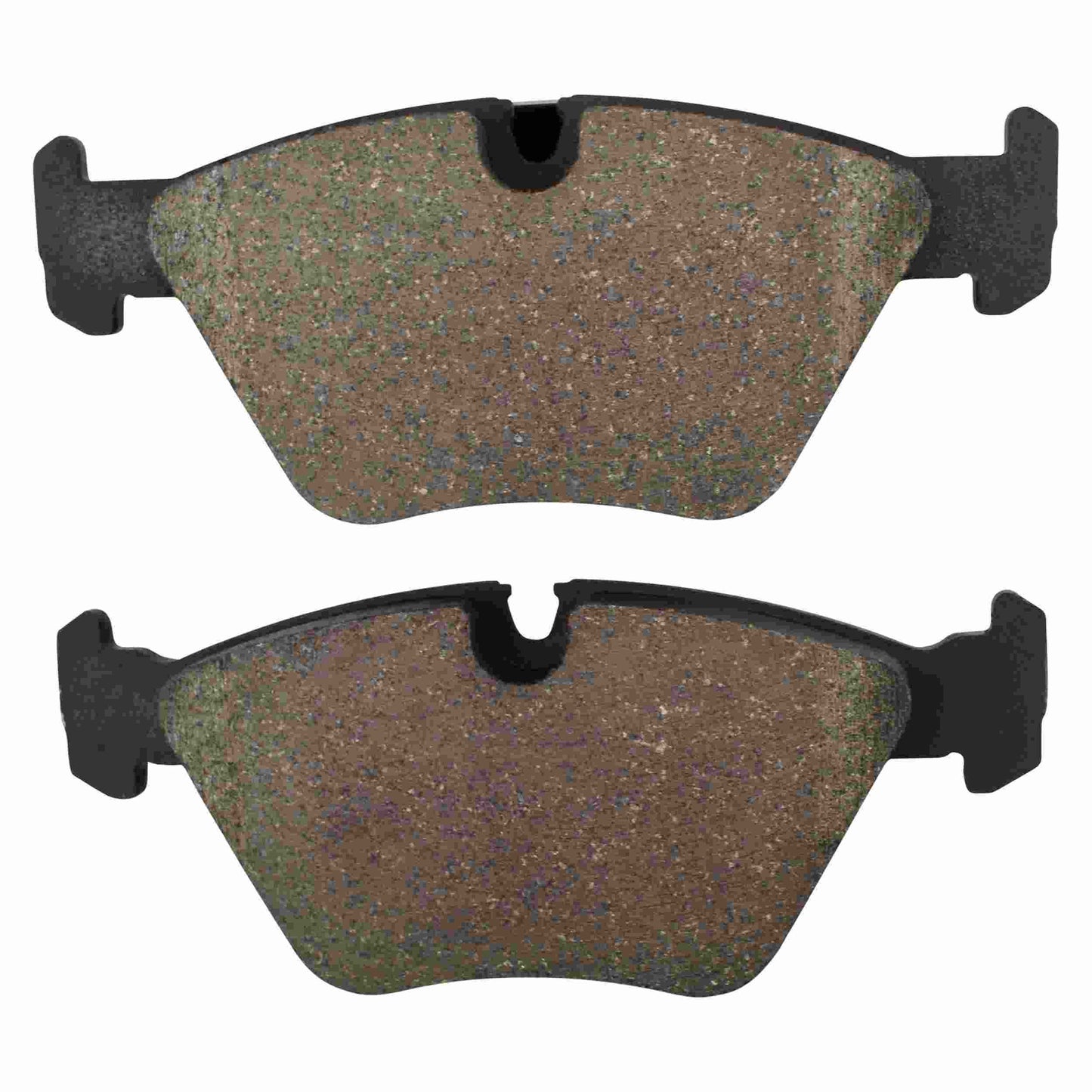 Quality-Built QB Ceramic Brake Pads 1000-0946C