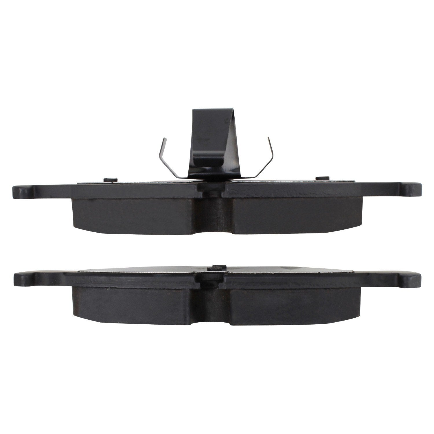 Quality-Built QB Semi-Metallic Brake Pads 1000-0946M