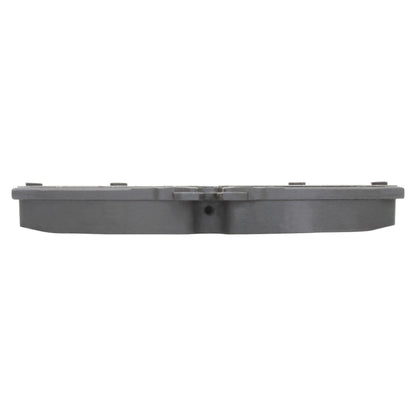 Quality-Built QB Semi-Metallic Brake Pads 1000-0949M