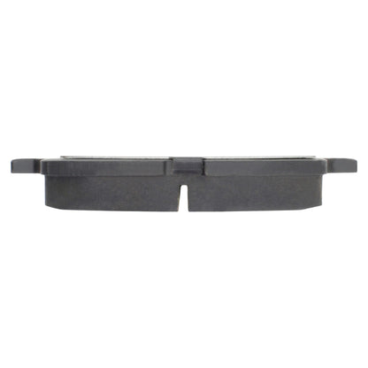 Quality-Built QB Ceramic Brake Pads 1000-0956C