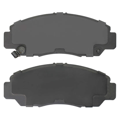 Quality-Built QB Ceramic Brake Pads 1000-0959C