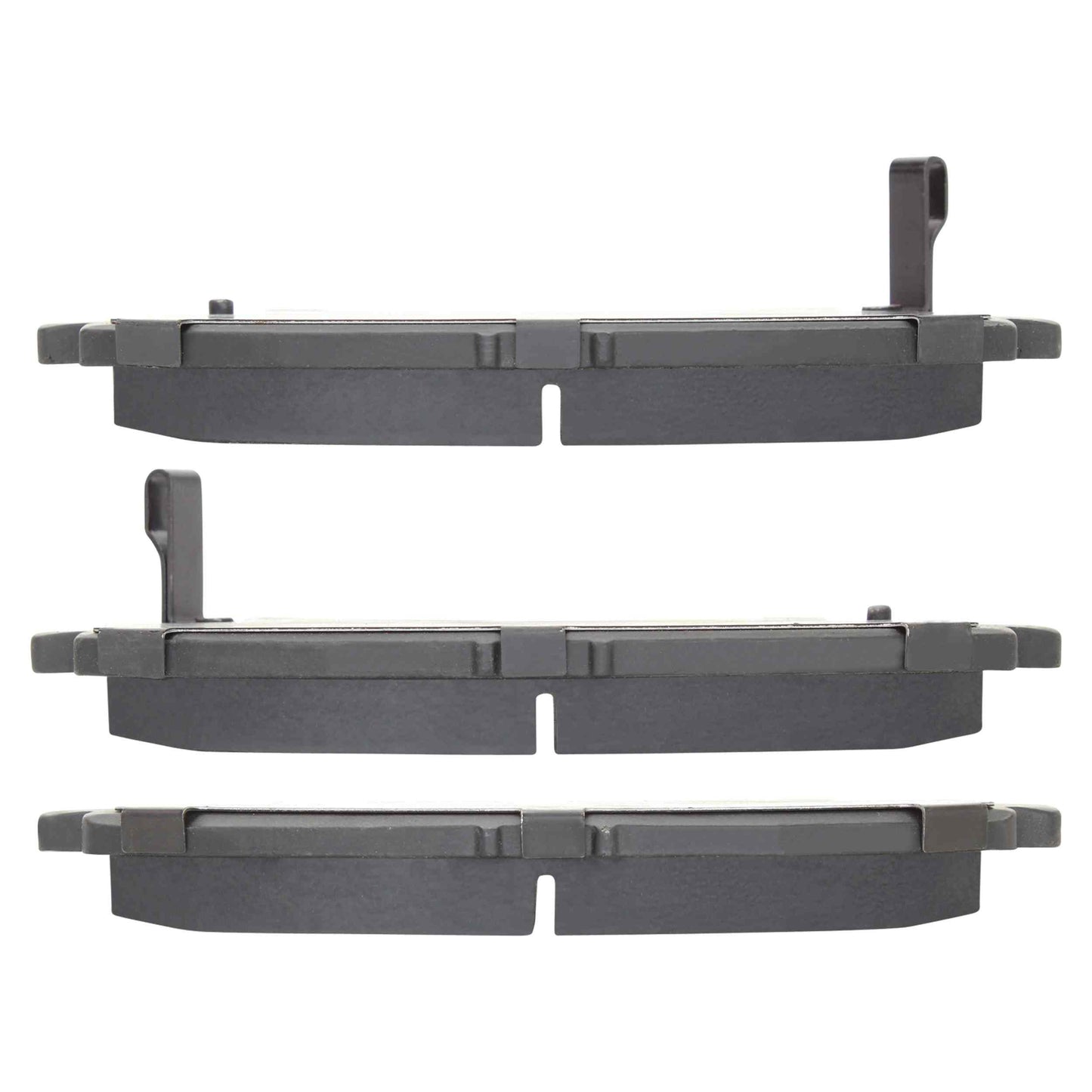 Quality-Built QB Ceramic Brake Pads 1000-0959C