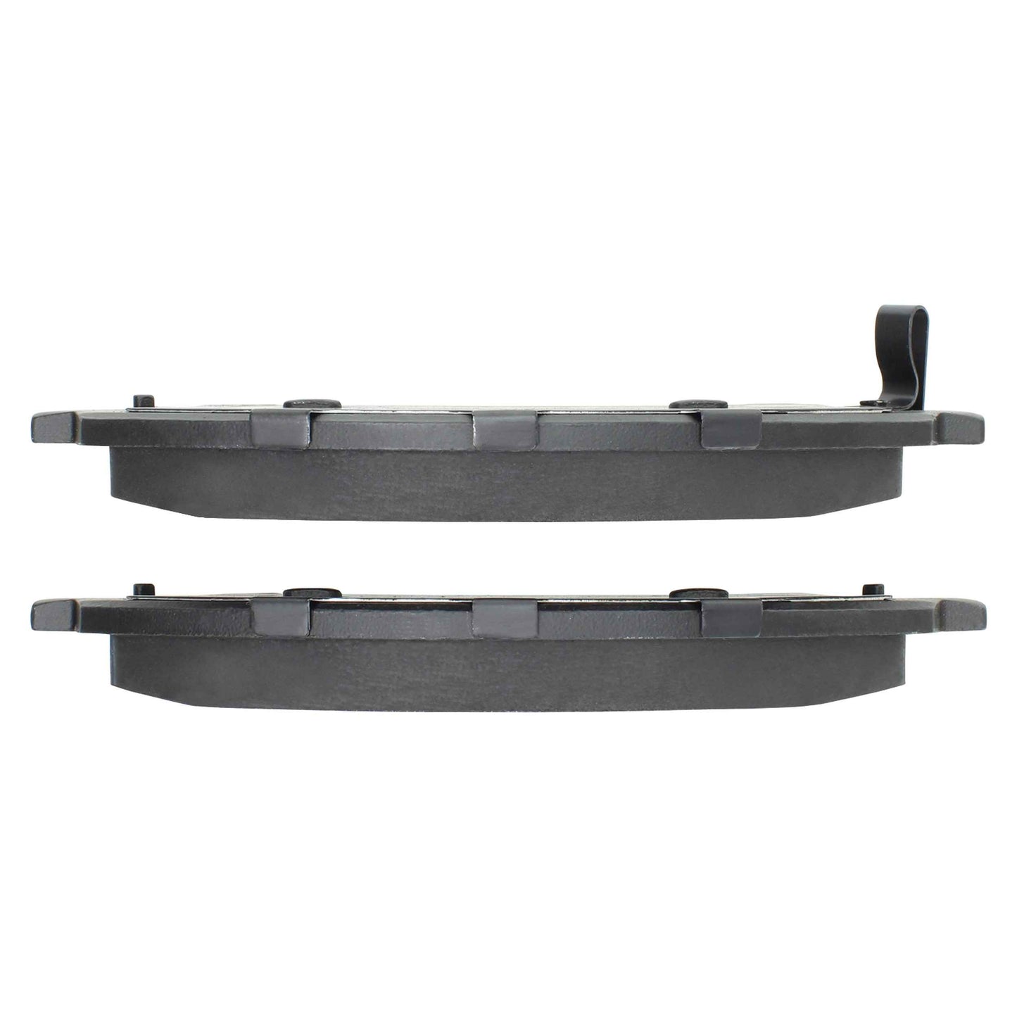 Quality-Built QB Ceramic Brake Pads 1000-0962C