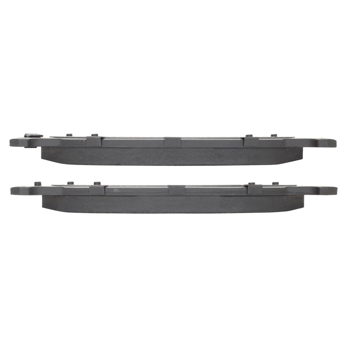 Quality-Built QB Ceramic Brake Pads 1000-0965C