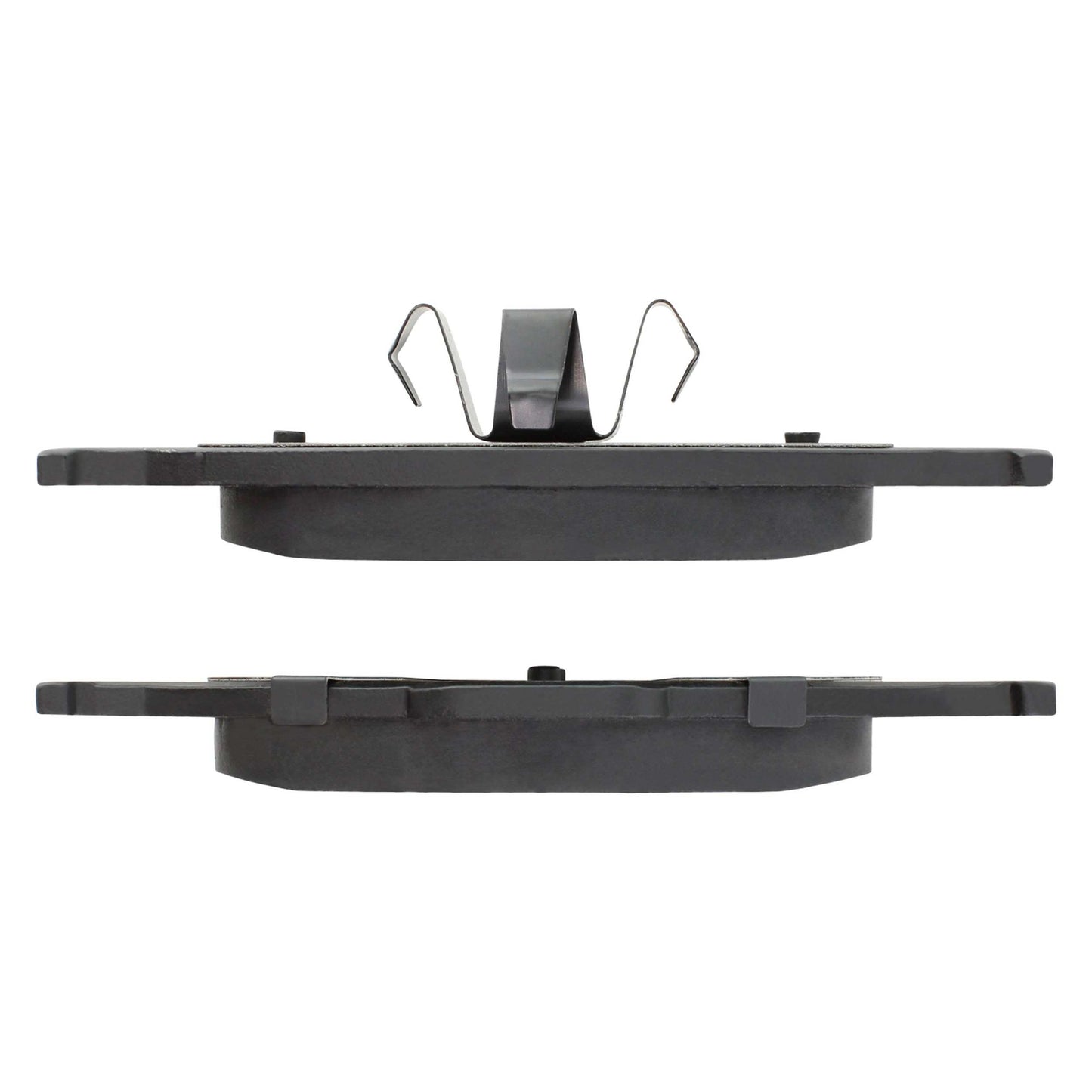 Quality-Built QB Ceramic Brake Pads 1000-0970C
