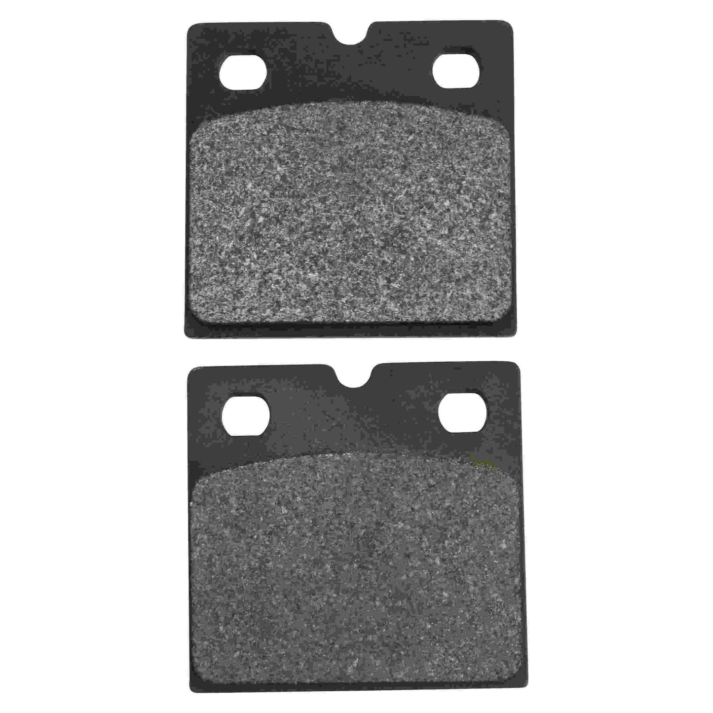 Quality-Built QB Semi-Metallic Brake Pads 1000-0971M