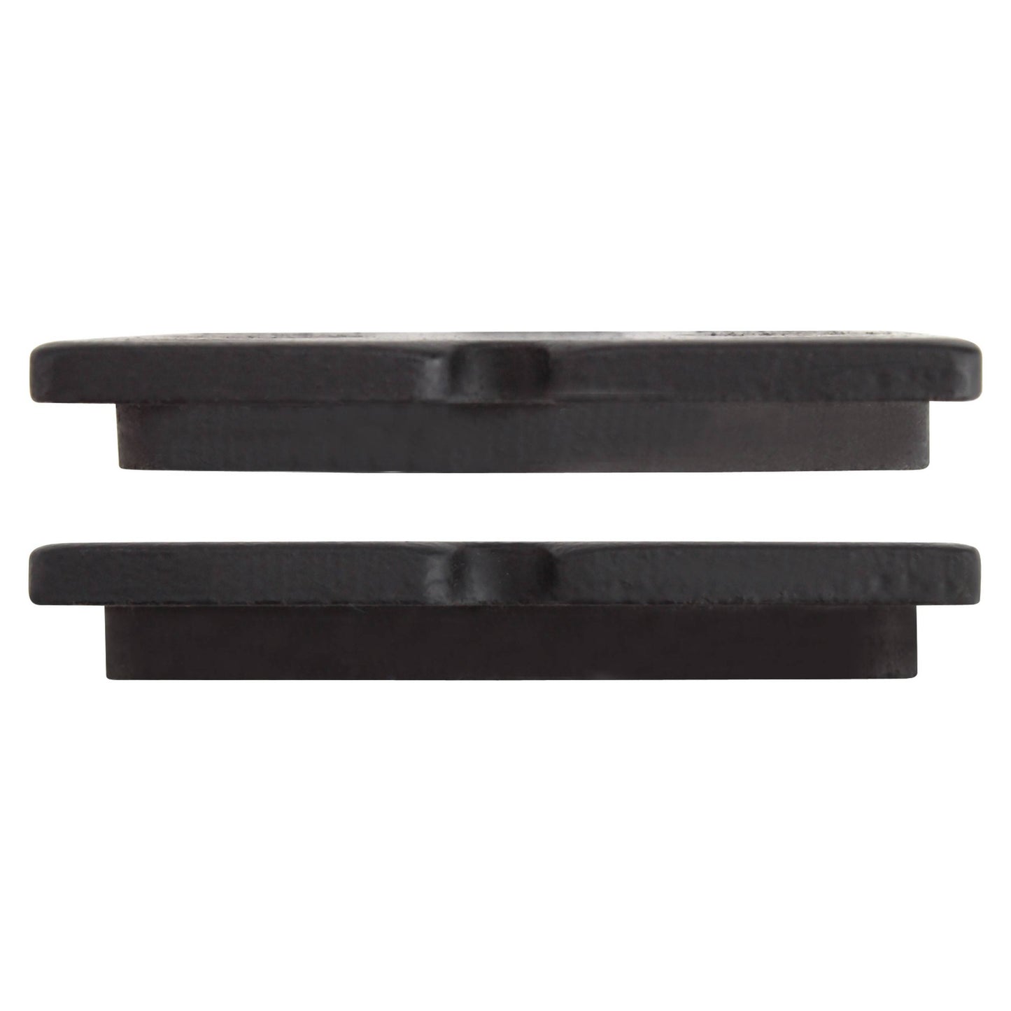 Quality-Built QB Semi-Metallic Brake Pads 1000-0971M