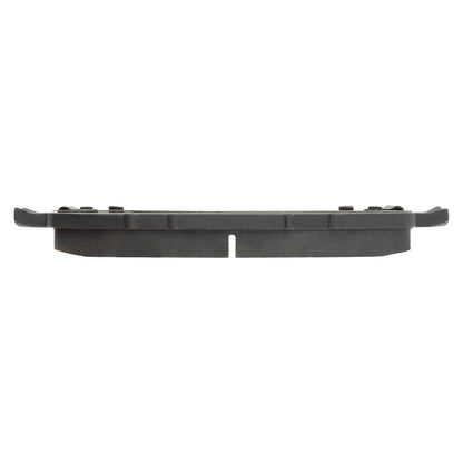 Quality-Built QB Ceramic Brake Pads 1000-0974AC