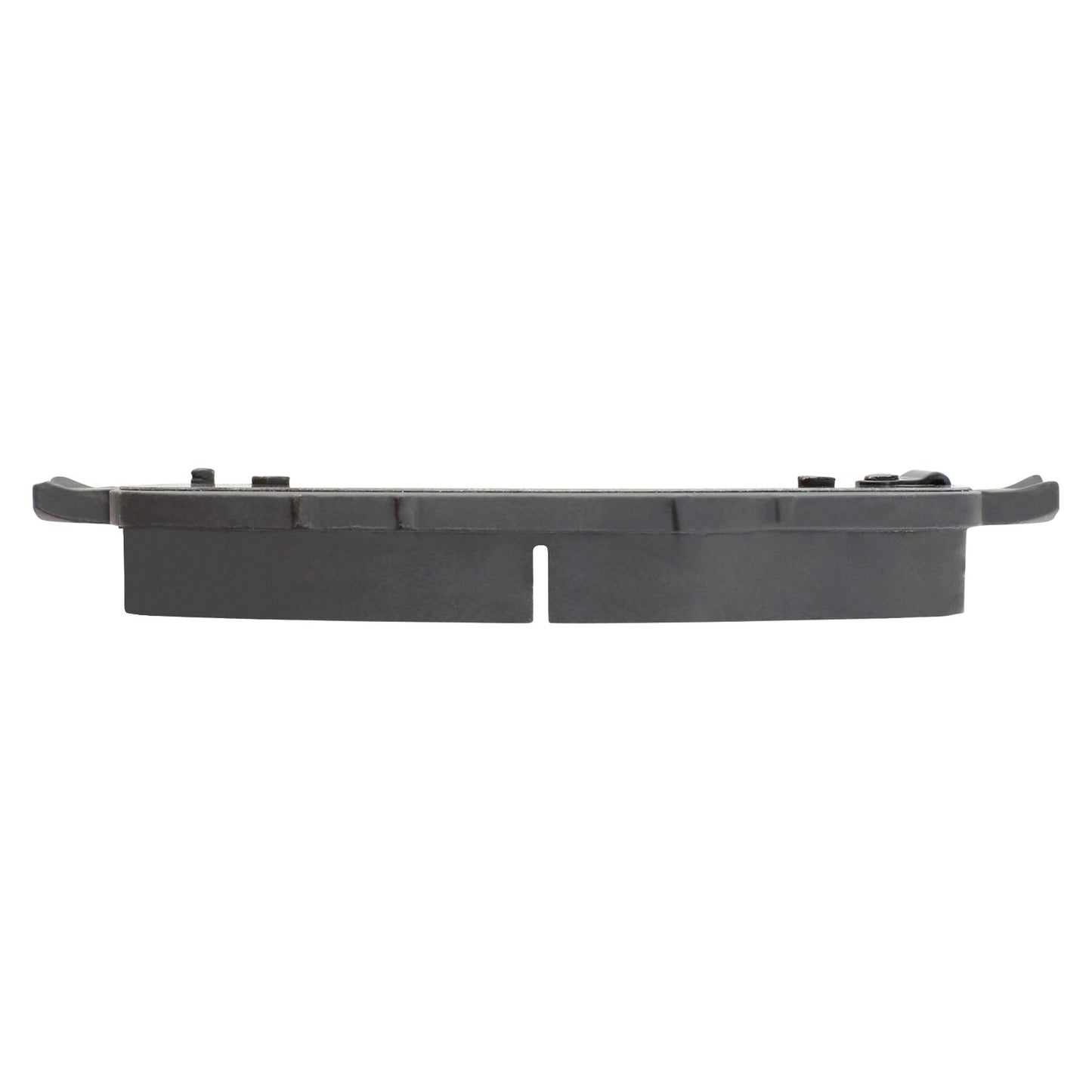 Quality-Built QB Ceramic Brake Pads 1000-0974C