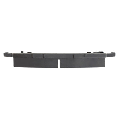 Quality-Built QB Ceramic Brake Pads 1000-0974C