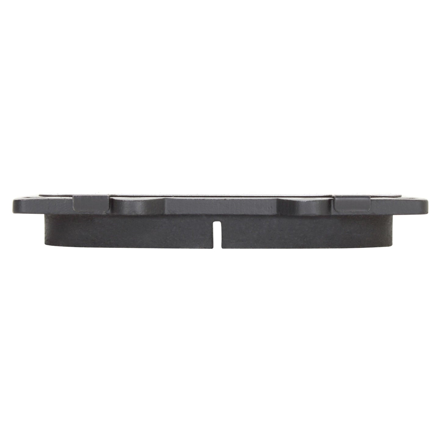 Quality-Built QB Semi-Metallic Brake Pads 1000-0976M