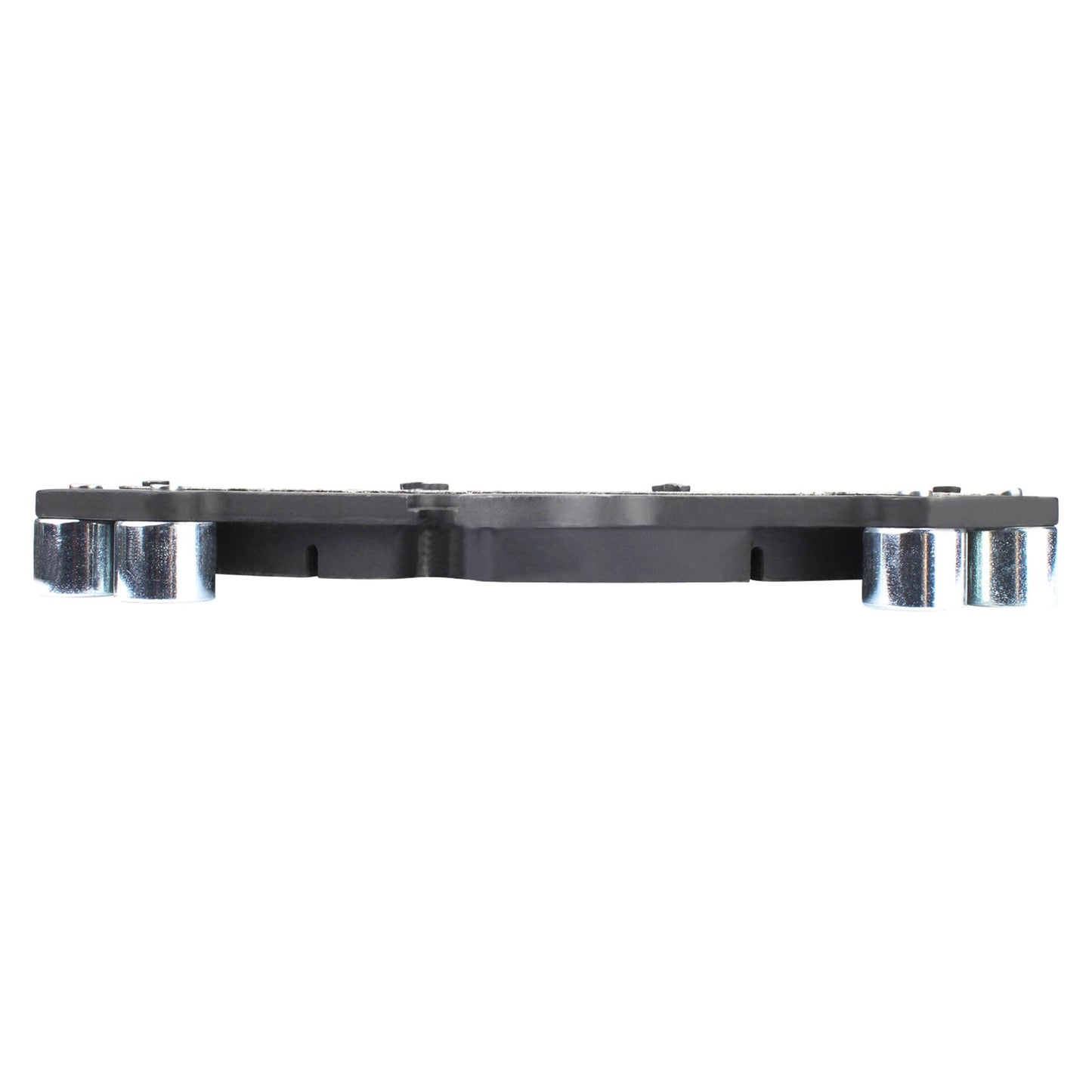 Quality-Built QB Semi-Metallic Brake Pads 1000-0977M