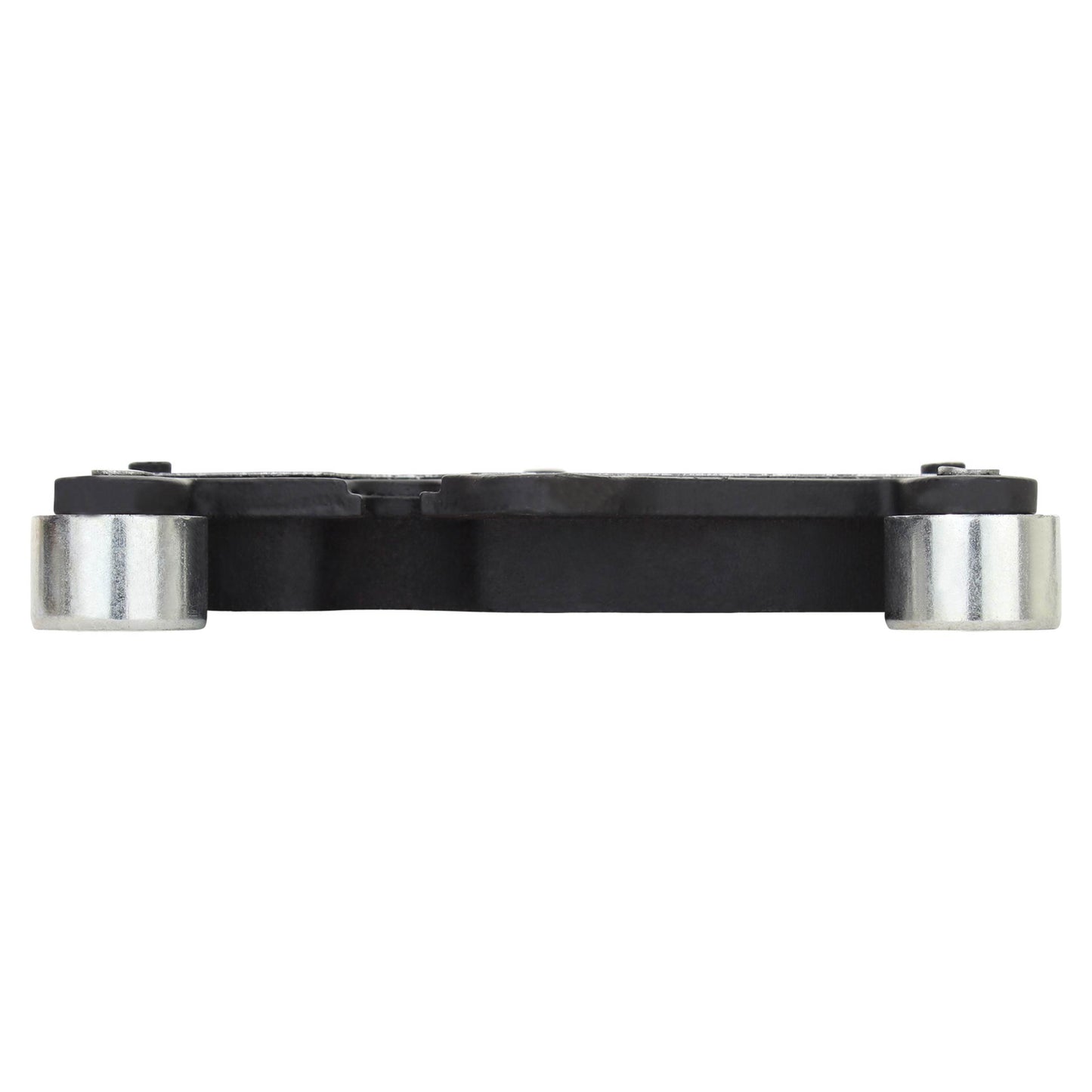 Quality-Built QB Semi-Metallic Brake Pads 1000-0978M