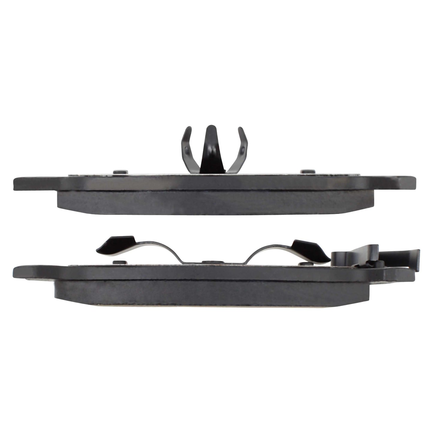 Quality-Built QB Ceramic Brake Pads 1000-0981C
