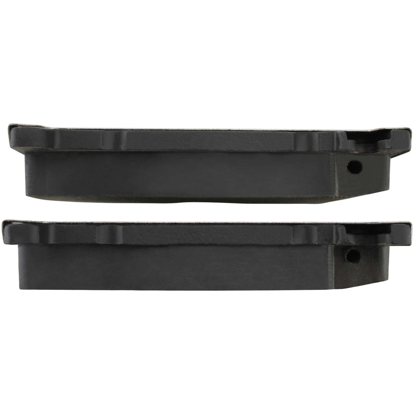 Quality-Built QB Semi-Metallic Brake Pads 1000-0983M