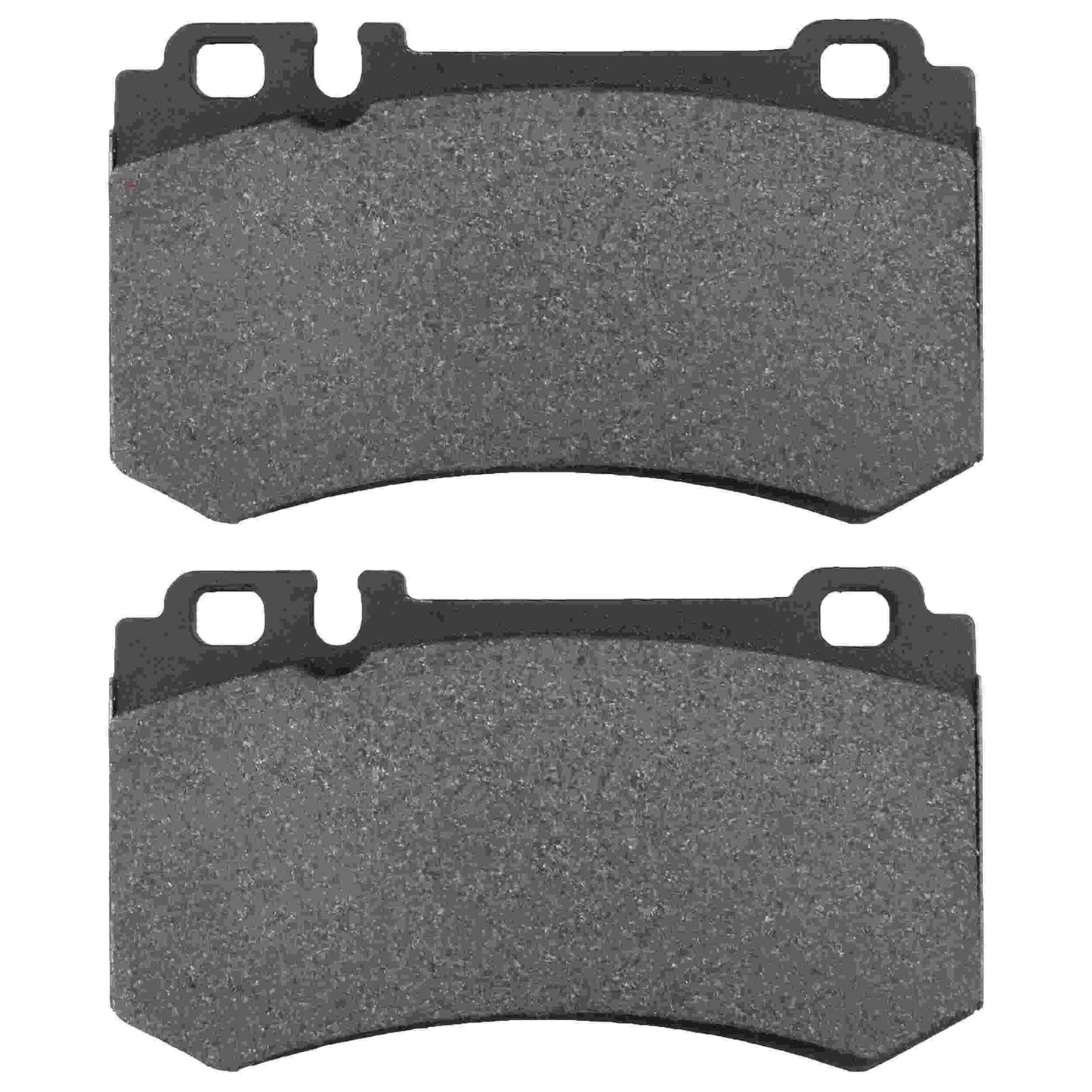 Quality-Built QB Semi-Metallic Brake Pads 1000-0984M