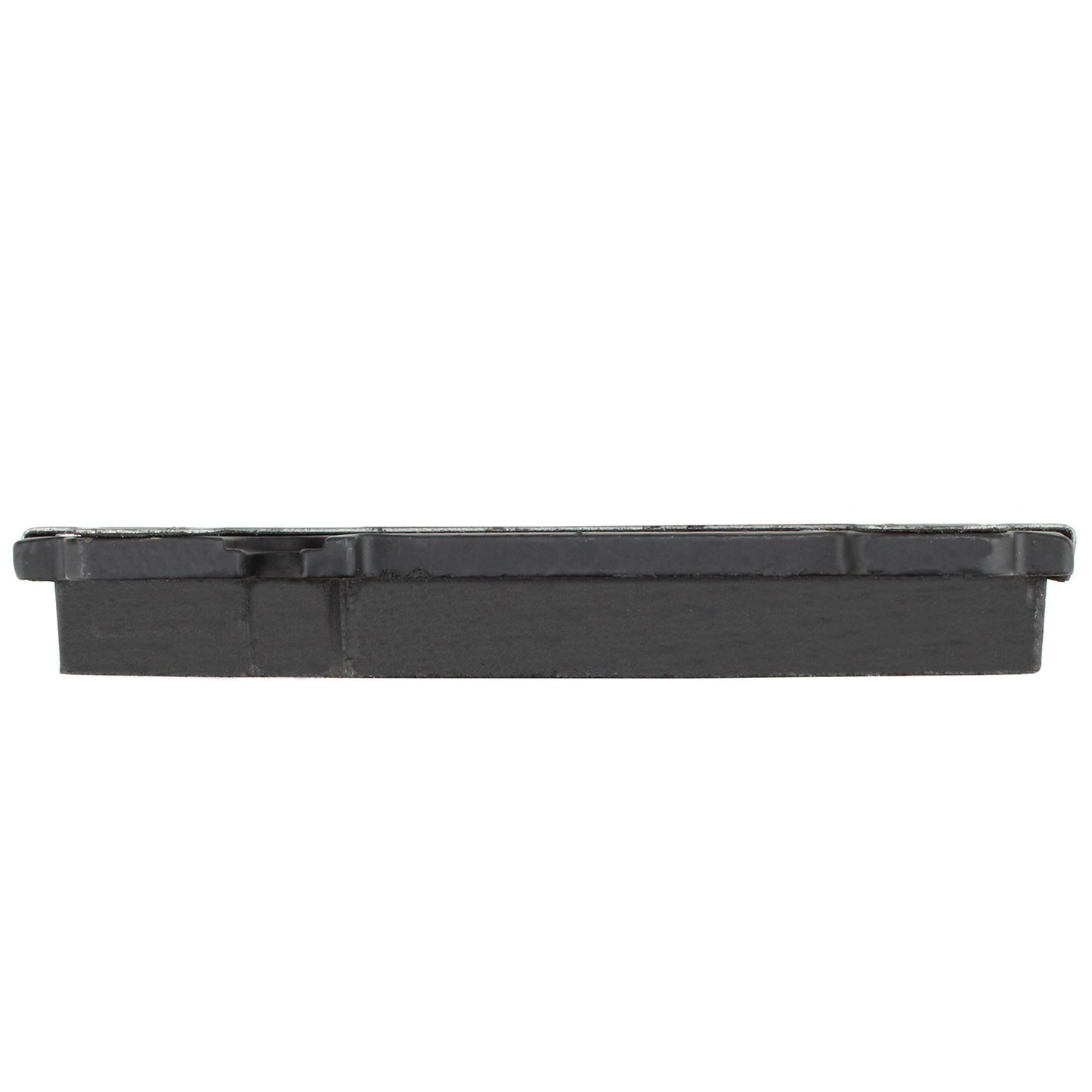 Quality-Built QB Semi-Metallic Brake Pads 1000-0984M