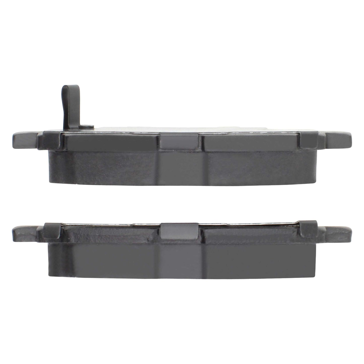 Quality-Built QB Ceramic Brake Pads 1000-0995C