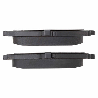 Quality-Built QB Ceramic Brake Pads 1000-0996C