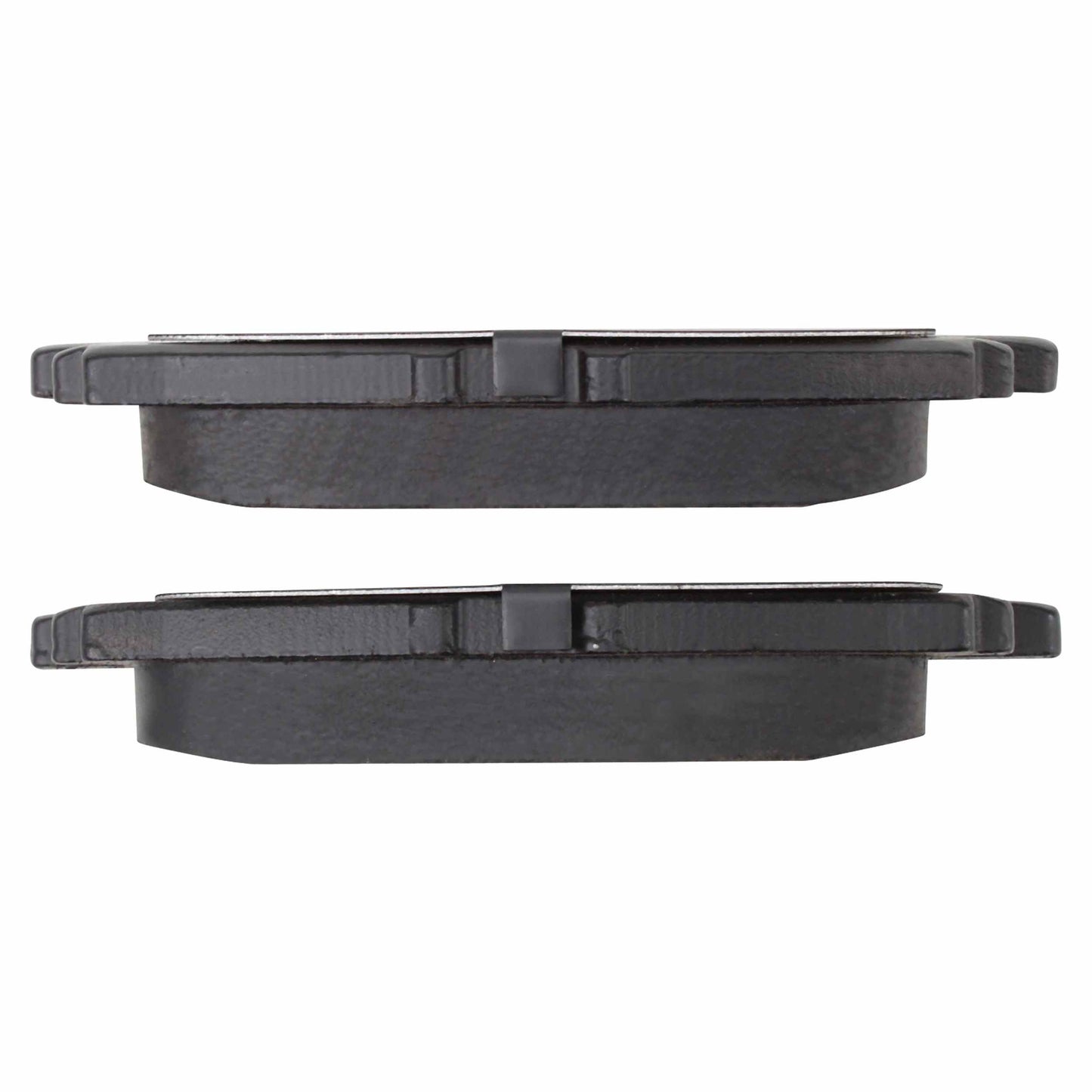 Quality-Built QB Semi-Metallic Brake Pads 1000-0996M