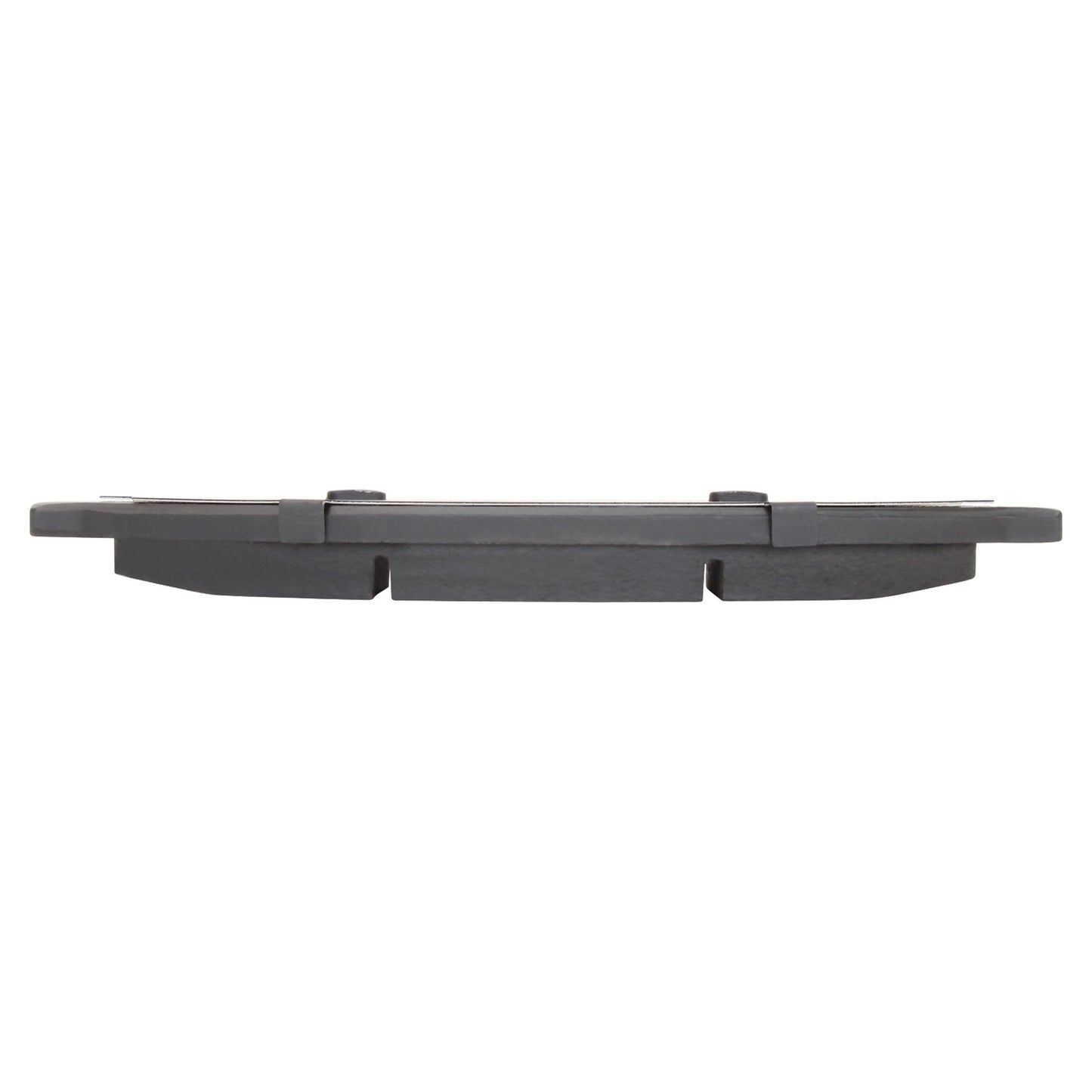 Quality-Built QB Ceramic Brake Pads 1000-0997C