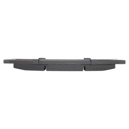 Quality-Built QB Ceramic Brake Pads 1000-0997C