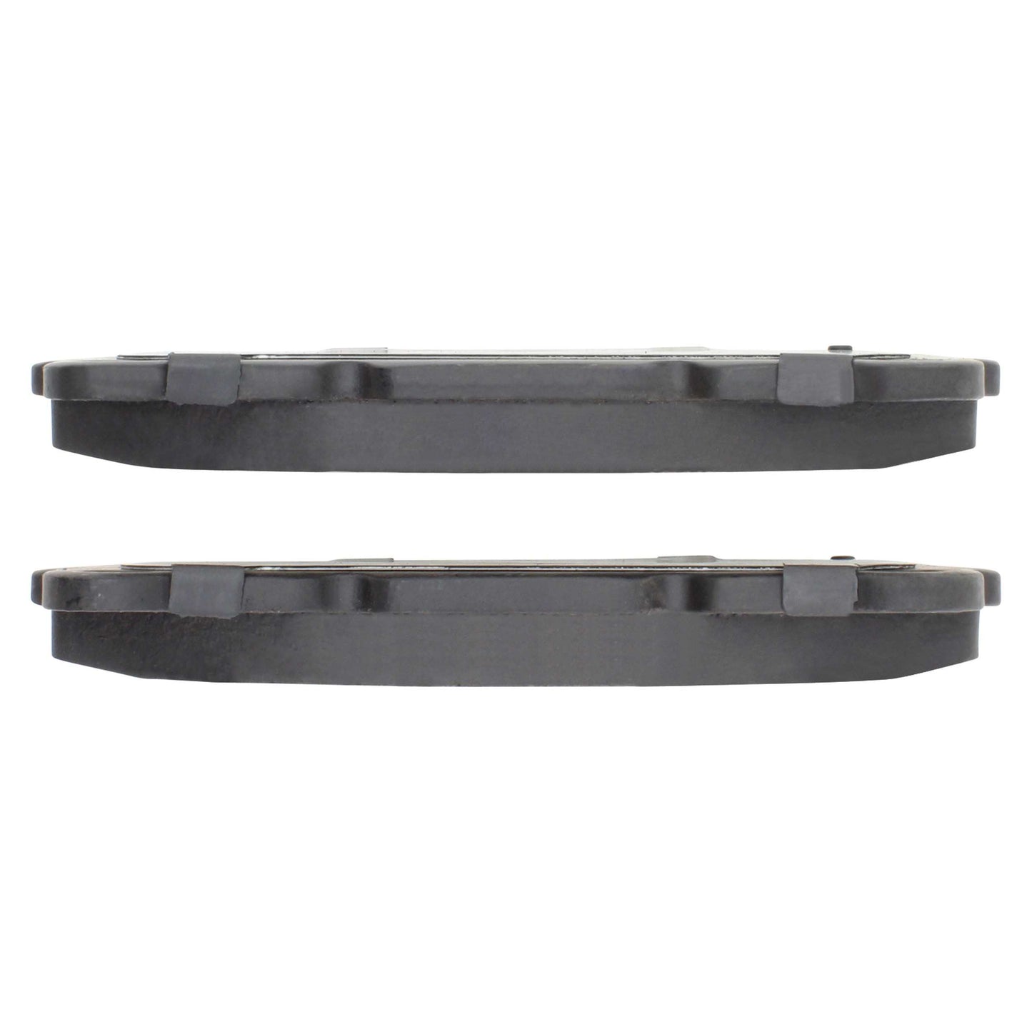 Quality-Built QB Ceramic Brake Pads 1000-1001C