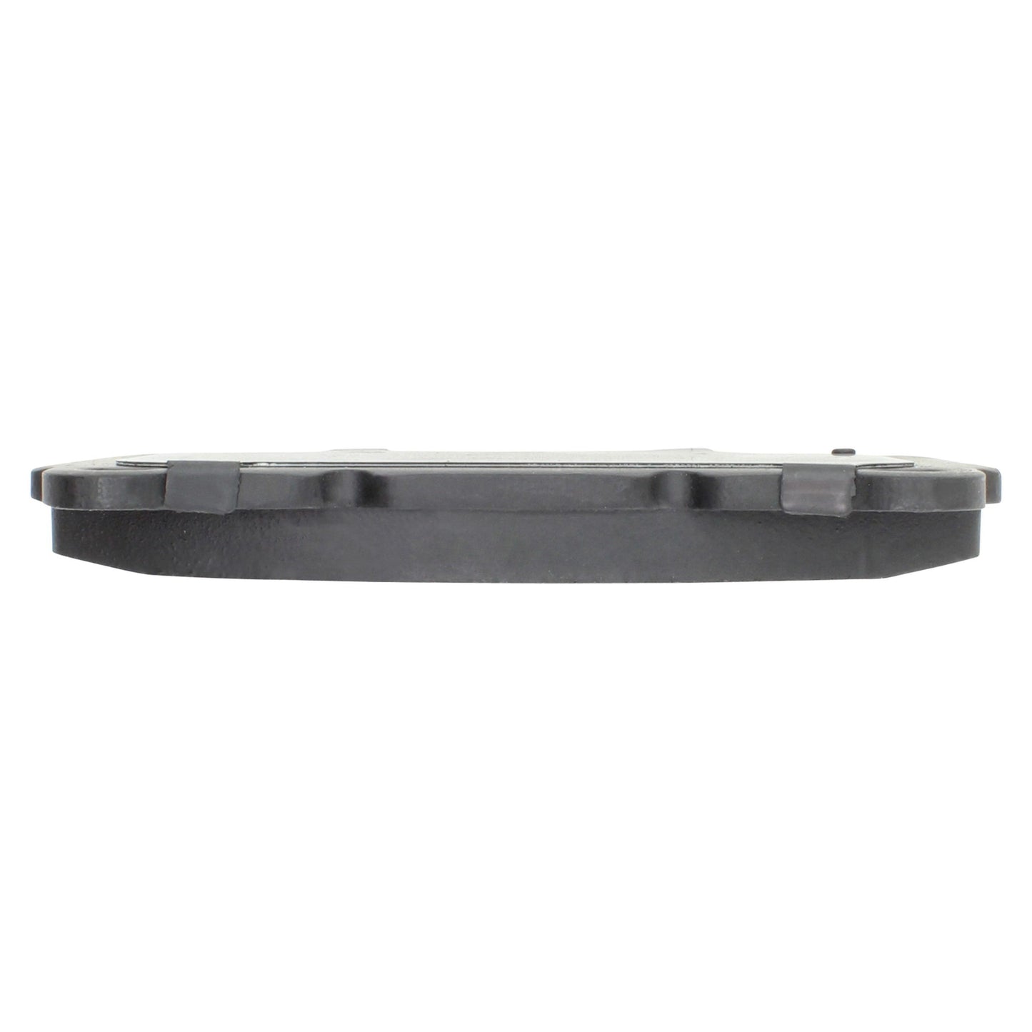 Quality-Built QB Semi-Metallic Brake Pads 1000-1001M
