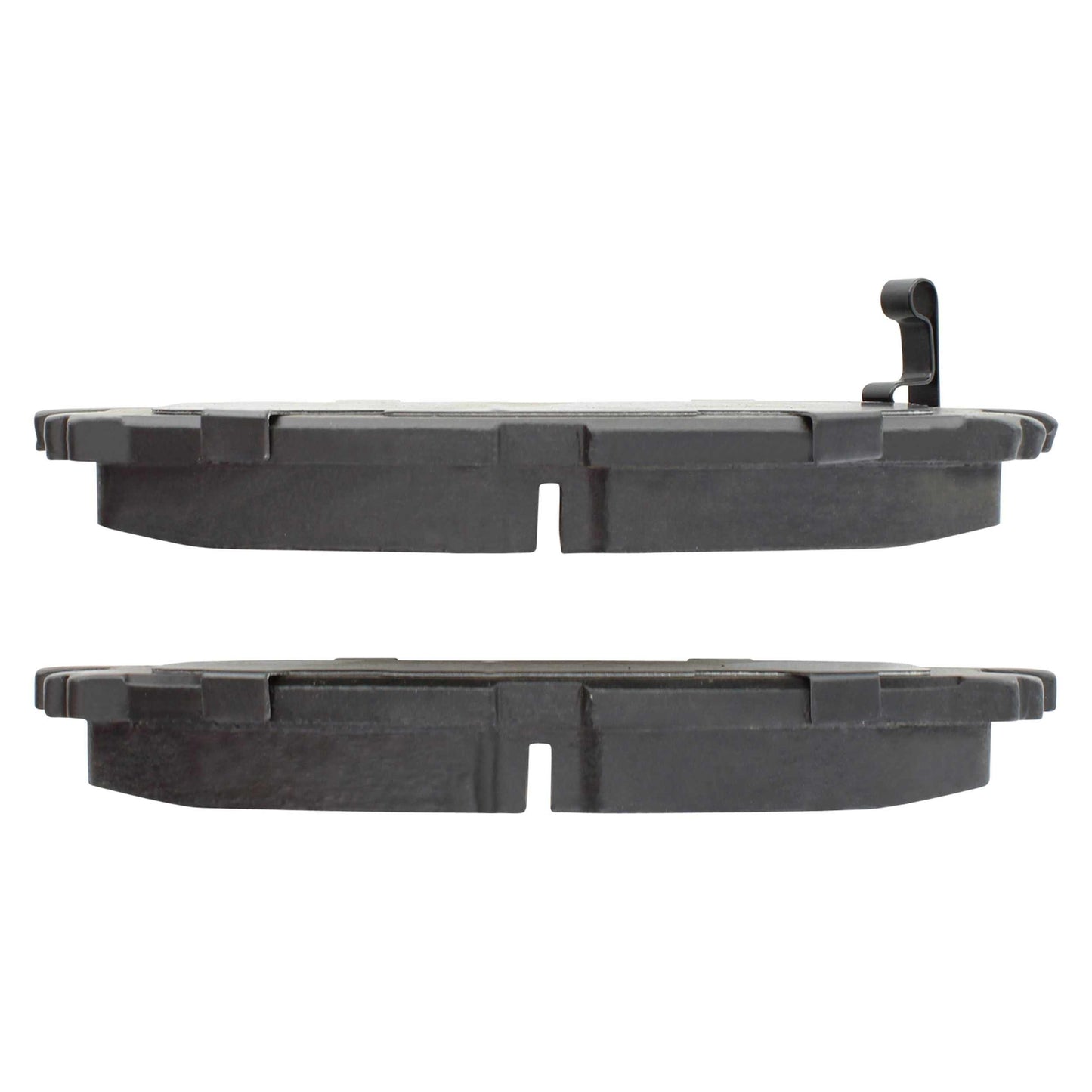 Quality-Built QB Ceramic Brake Pads 1000-1005C