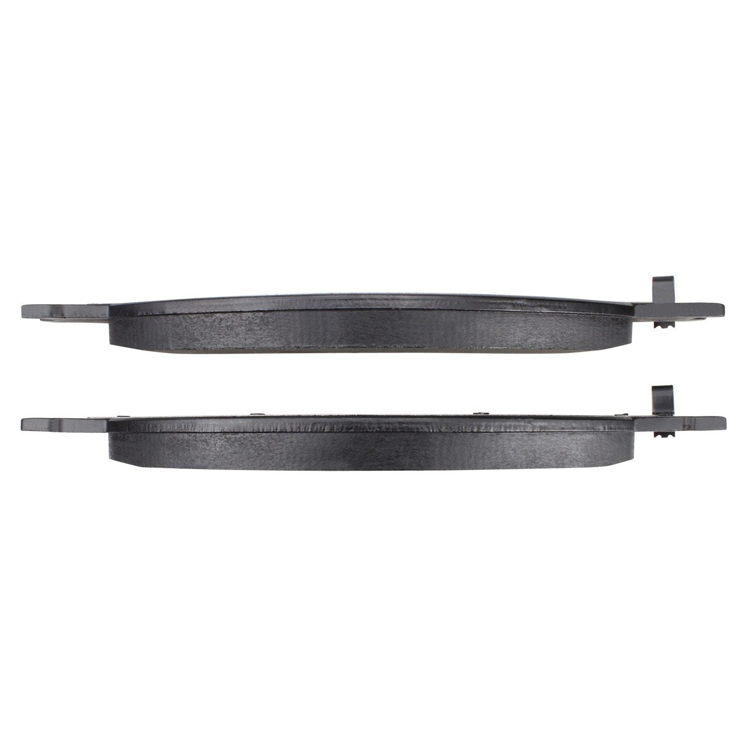 Quality-Built QB Semi-Metallic Brake Pads 1000-1010M
